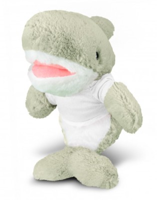 Shark Plush Toy