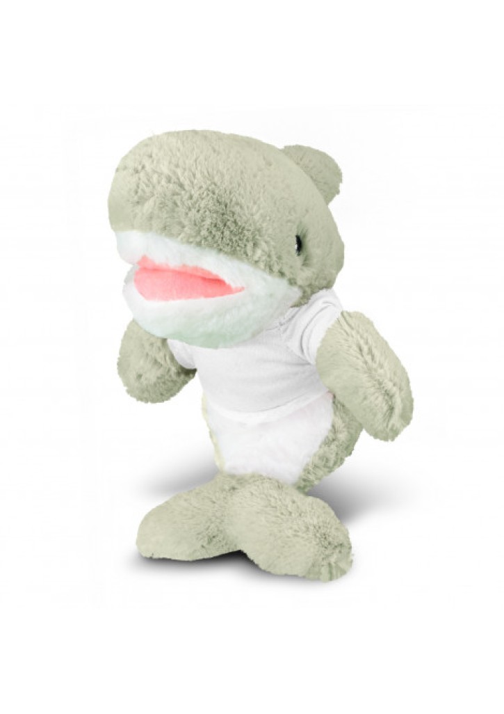 Shark Plush Toy