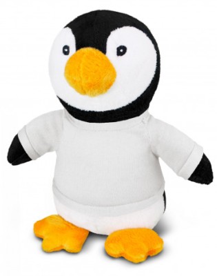 Penguin Plush Toy