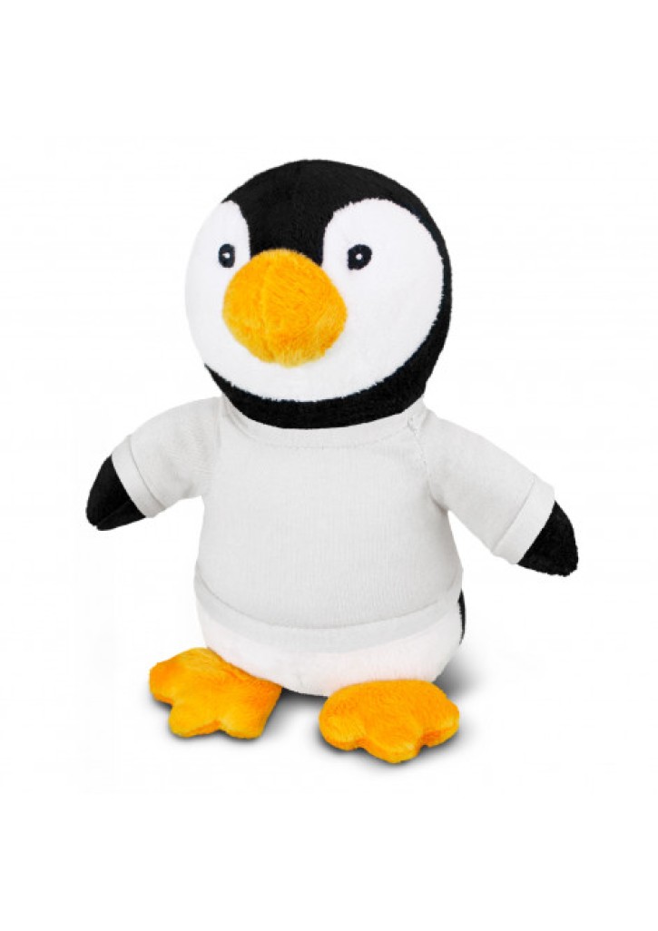 Penguin Plush Toy
