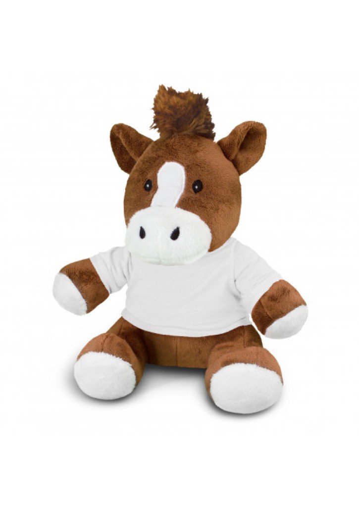 Horse Plush Toy