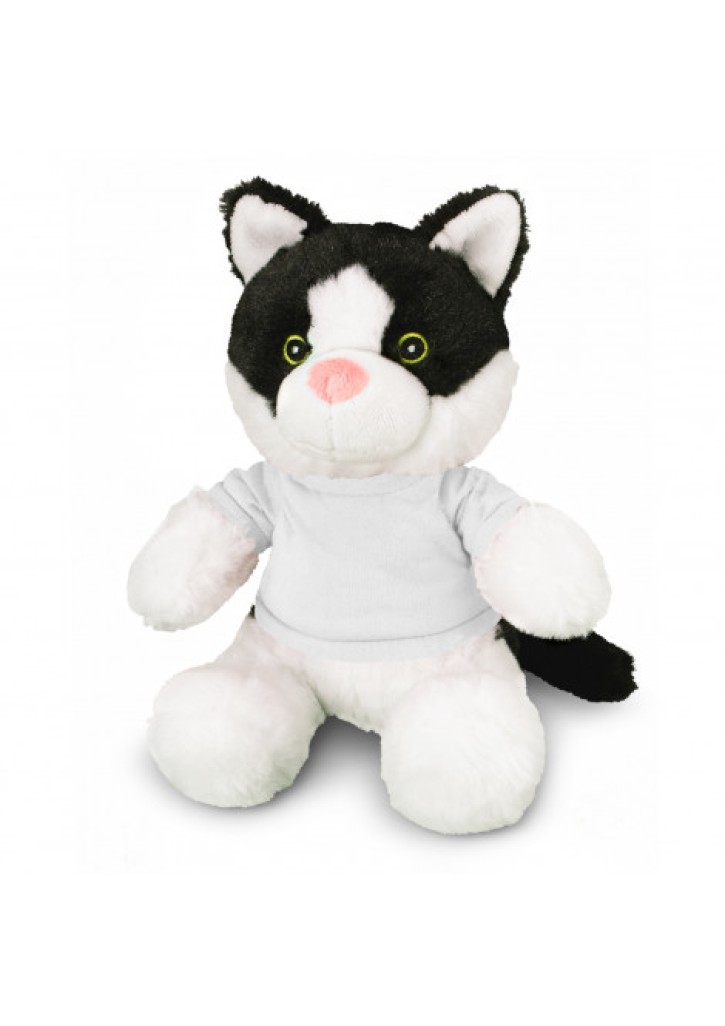Cat Plush Toy