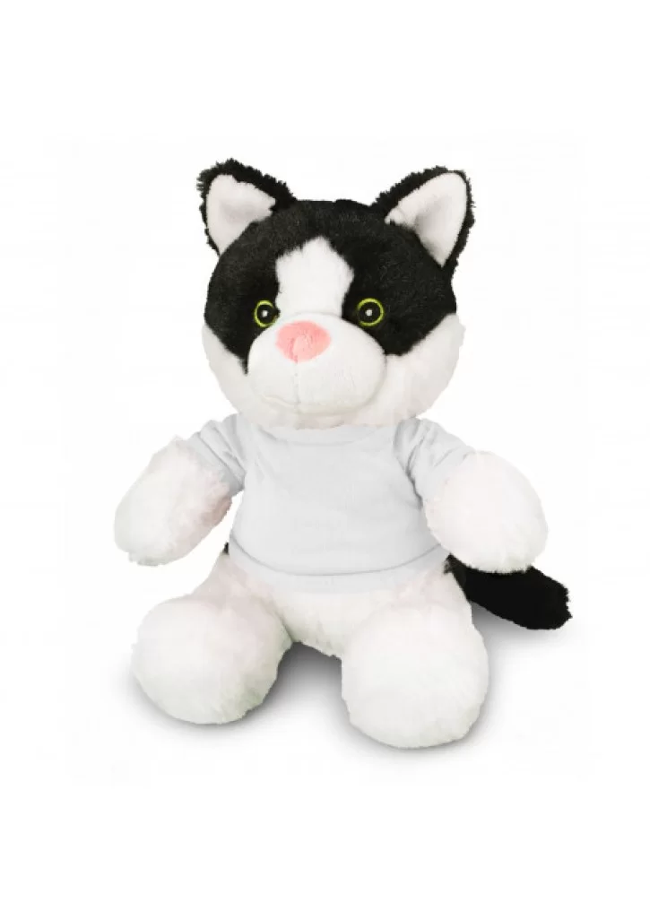 Cat Plush Toy