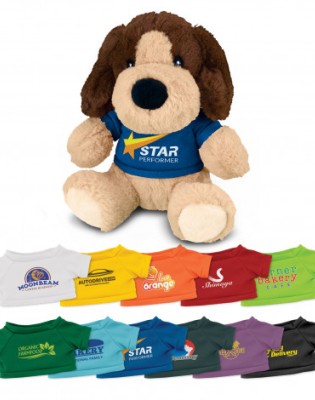 Dog Plush Toy