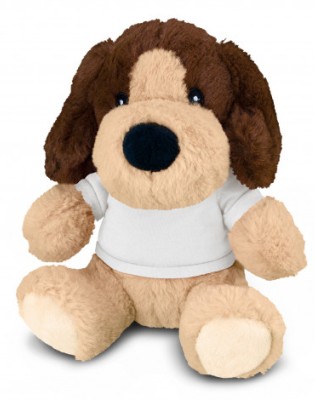 Dog Plush Toy