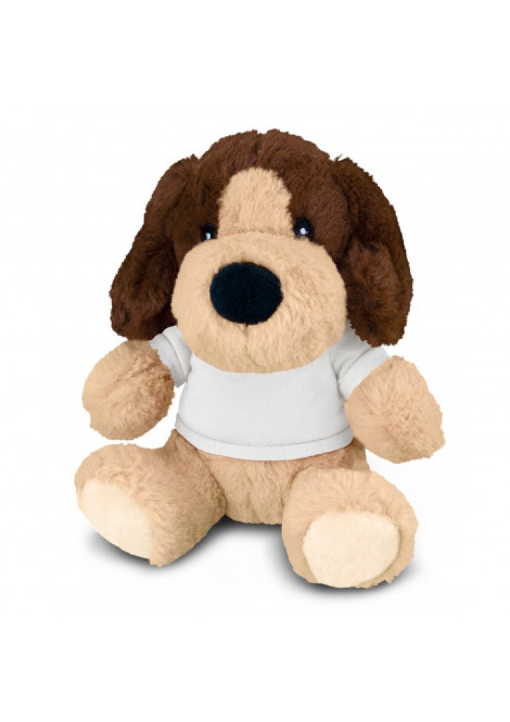 Dog Plush Toy