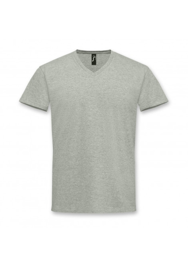 SOLS Imperial Mens V Neck T-Shirt