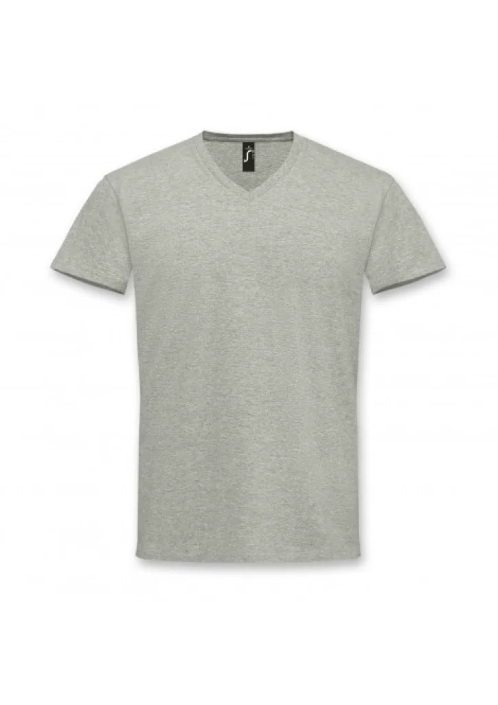 SOLS Imperial Mens V Neck T-Shirt