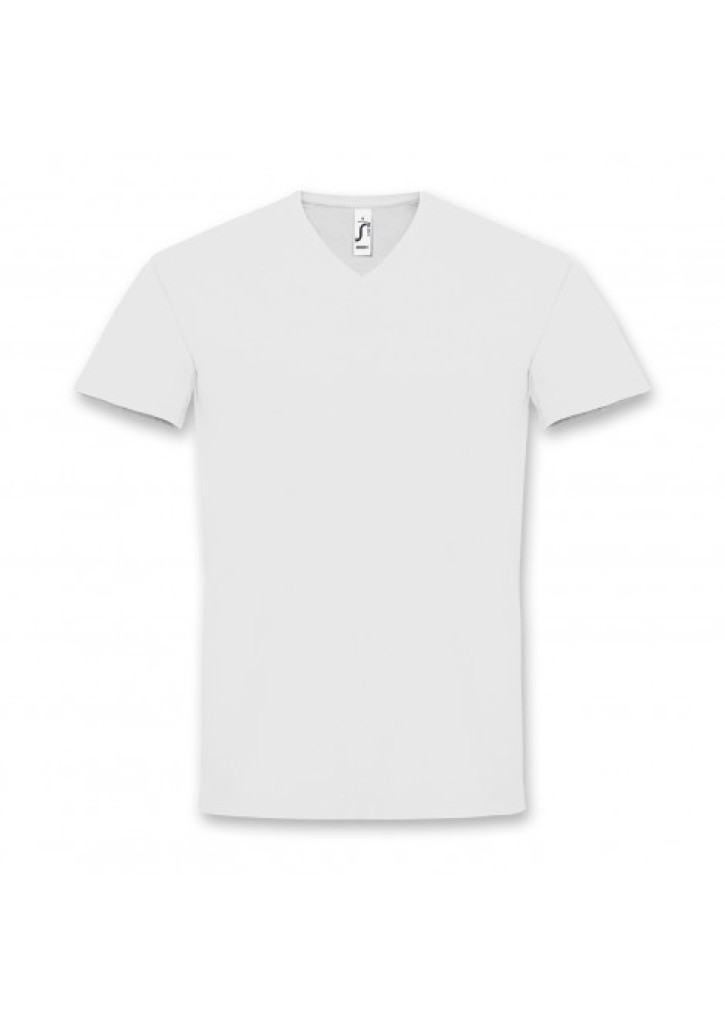 SOLS Imperial Mens V Neck T-Shirt