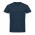 SOLS Imperial Mens V Neck T-Shirt - Deep Black