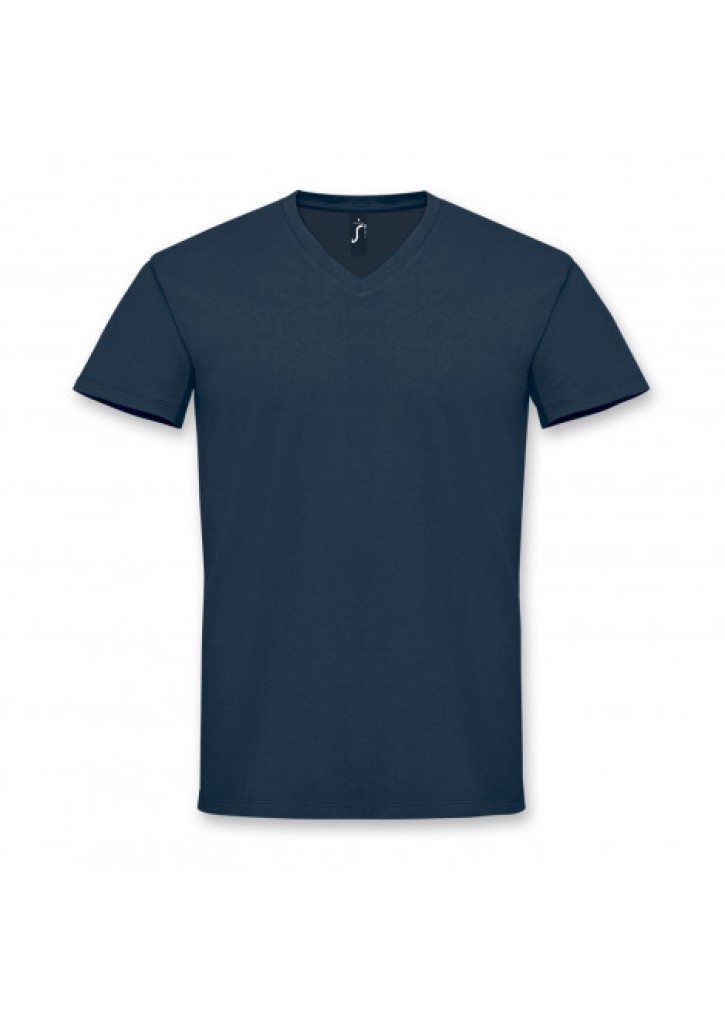 SOLS Imperial Mens V Neck T-Shirt