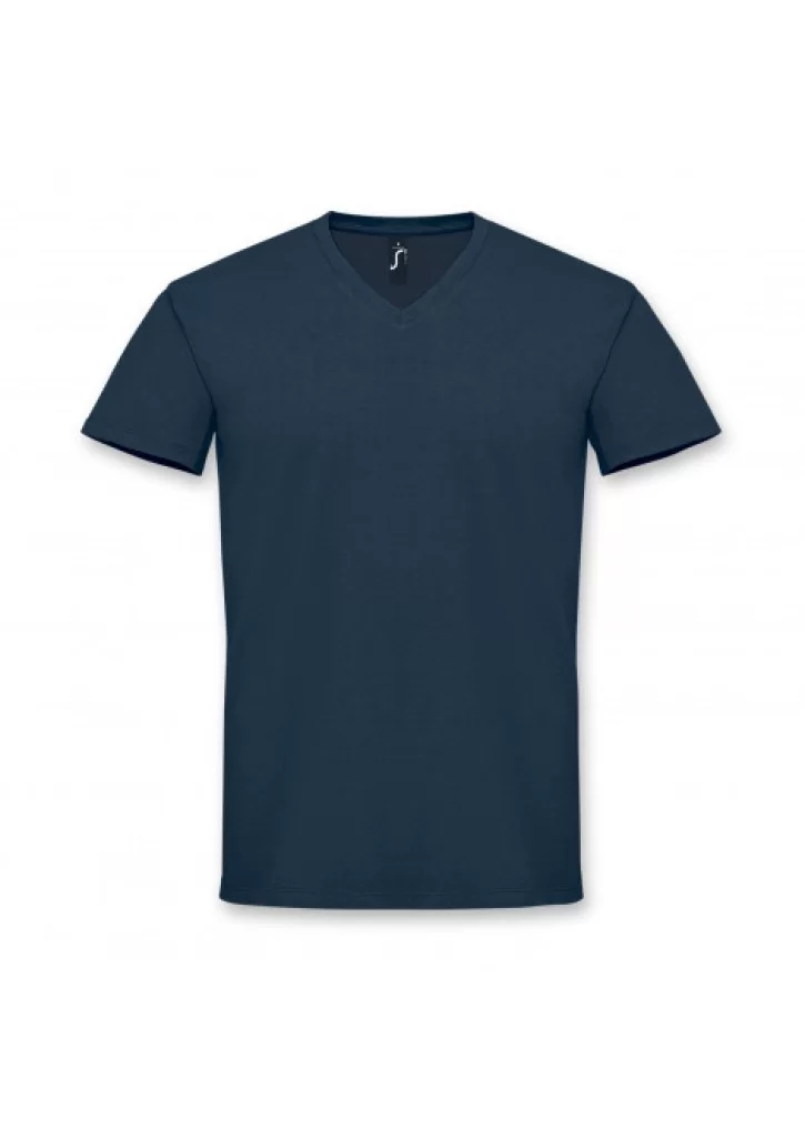 SOLS Imperial Mens V Neck T-Shirt