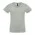 SOLS Imperial Womens V Neck T-Shirt - White