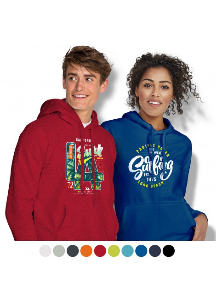 SOLS Snake Hooded Sweatshirt