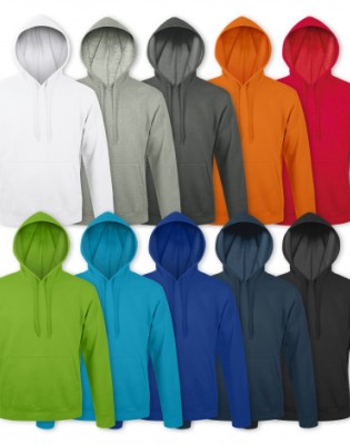 SOLS Snake Hooded Sweatshirt