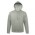 SOLS Snake Hooded Sweatshirt - Charcoal Melange