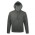 SOLS Snake Hooded Sweatshirt - Ash