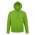 SOLS Snake Hooded Sweatshirt - Aqua