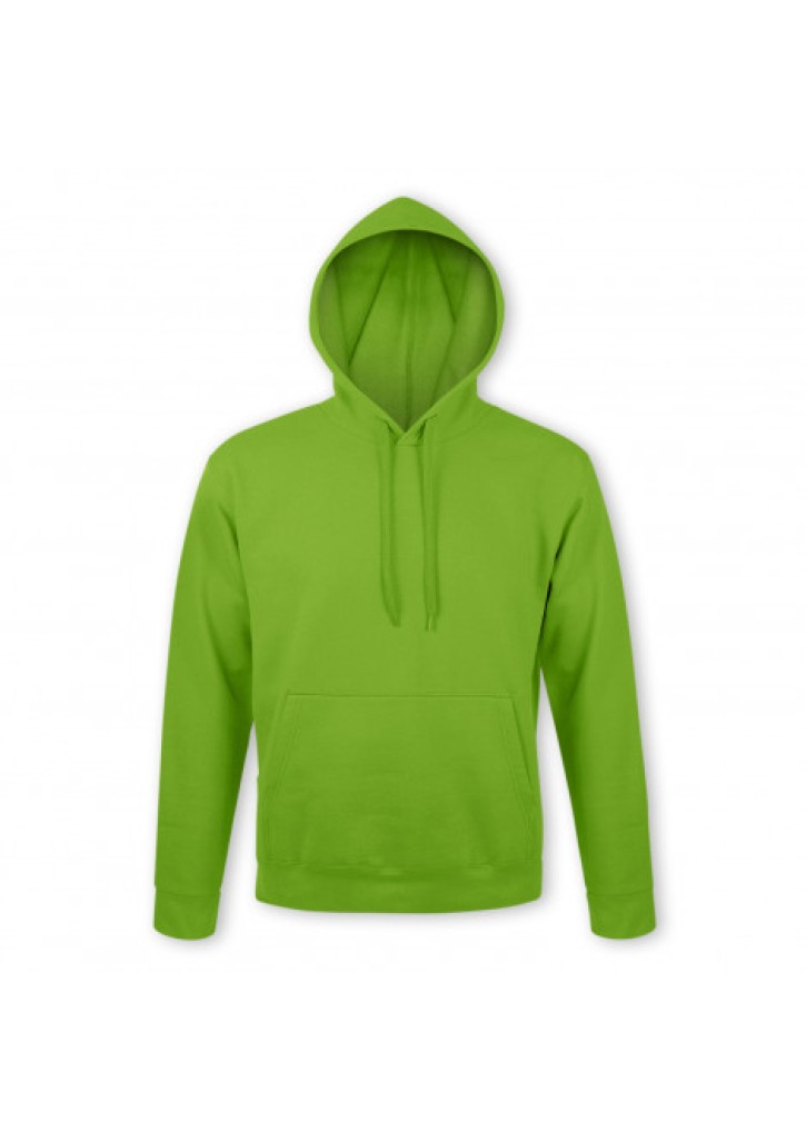 SOLS Snake Hooded Sweatshirt
