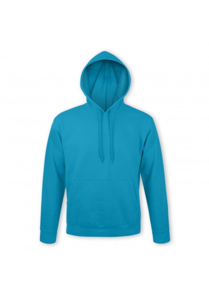 SOLS Snake Hooded Sweatshirt