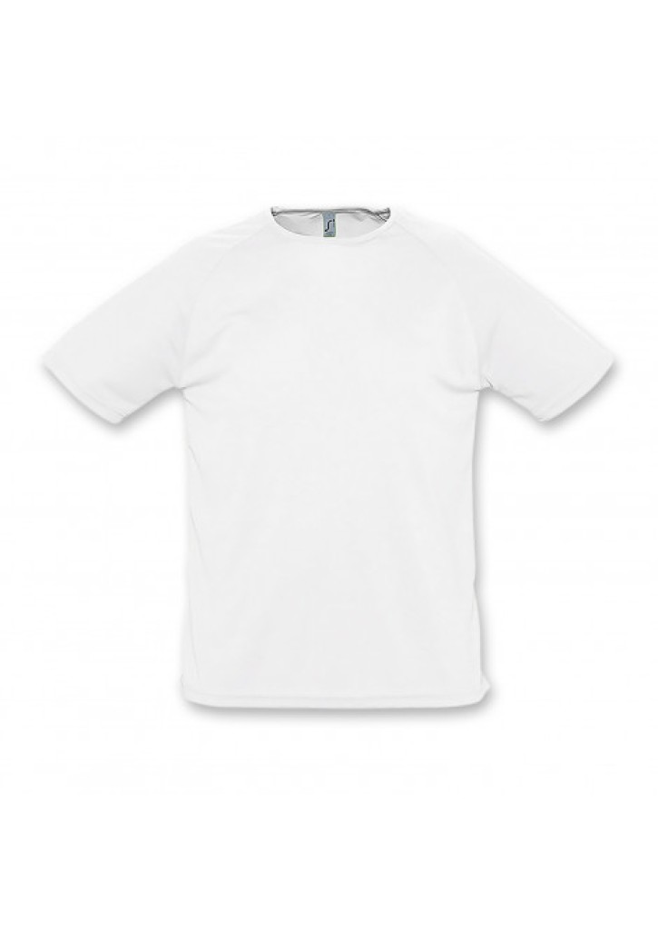 SOLS Sporty Mens T-Shirt
