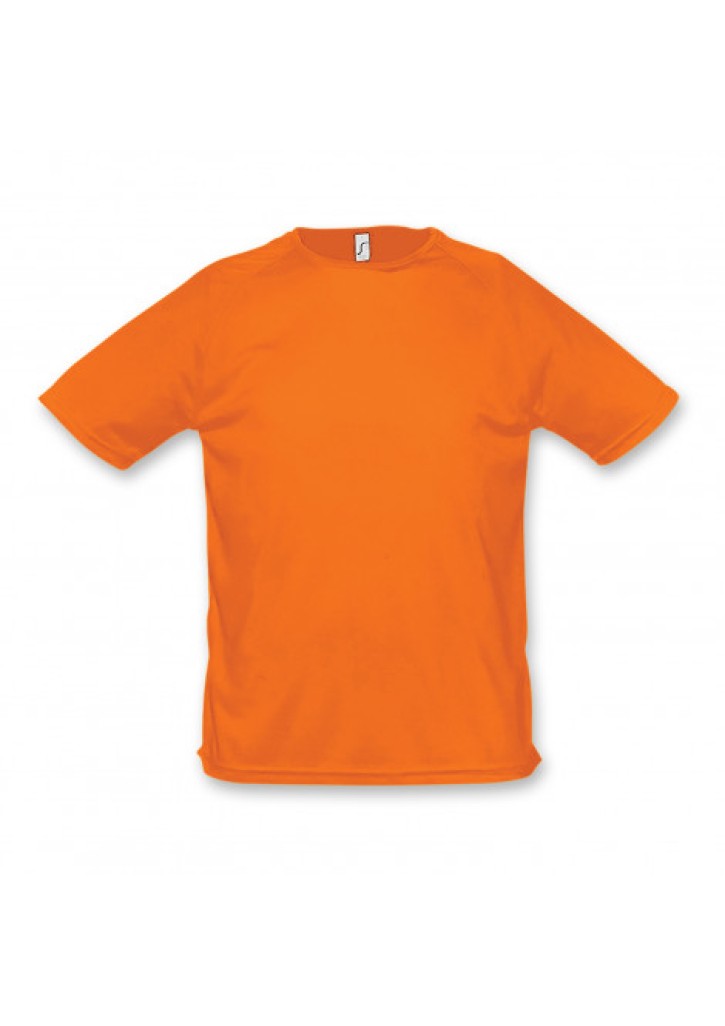 SOLS Sporty Mens T-Shirt