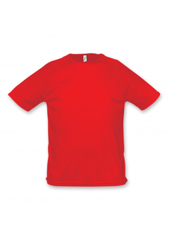 SOLS Sporty Mens T-Shirt