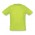 SOLS Sporty Mens T-Shirt - Aqua