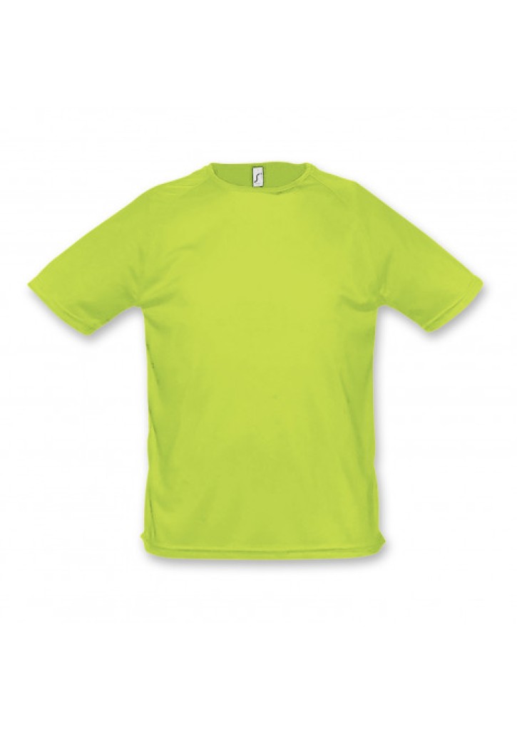 SOLS Sporty Mens T-Shirt