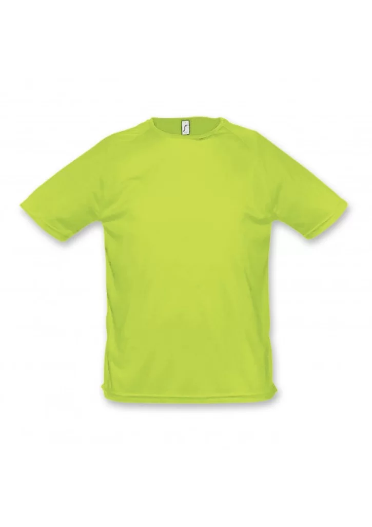 SOLS Sporty Mens T-Shirt