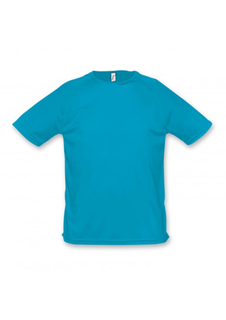 SOLS Sporty Mens T-Shirt