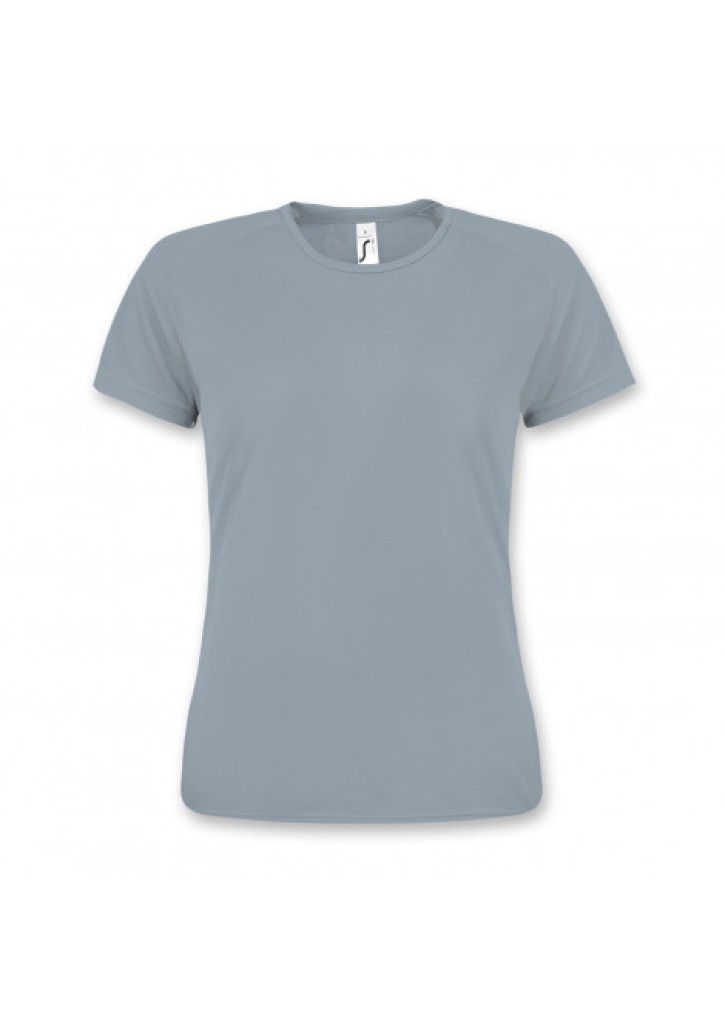 SOLS Sporty Womens T-Shirt