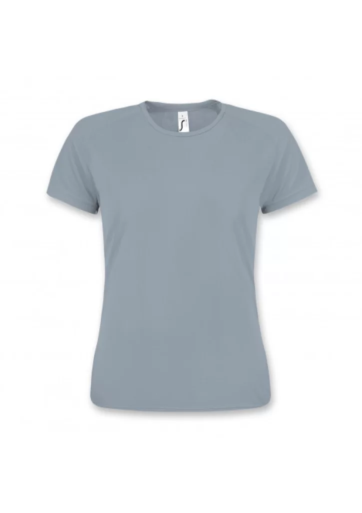 SOLS Sporty Womens T-Shirt