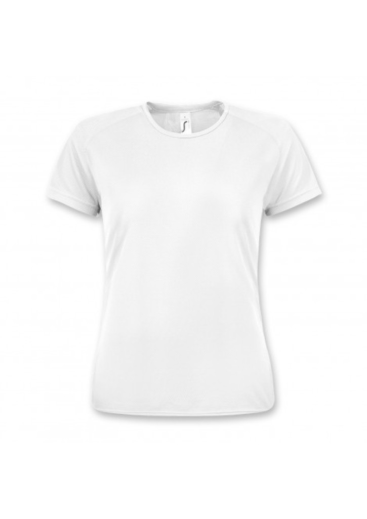 SOLS Sporty Womens T-Shirt
