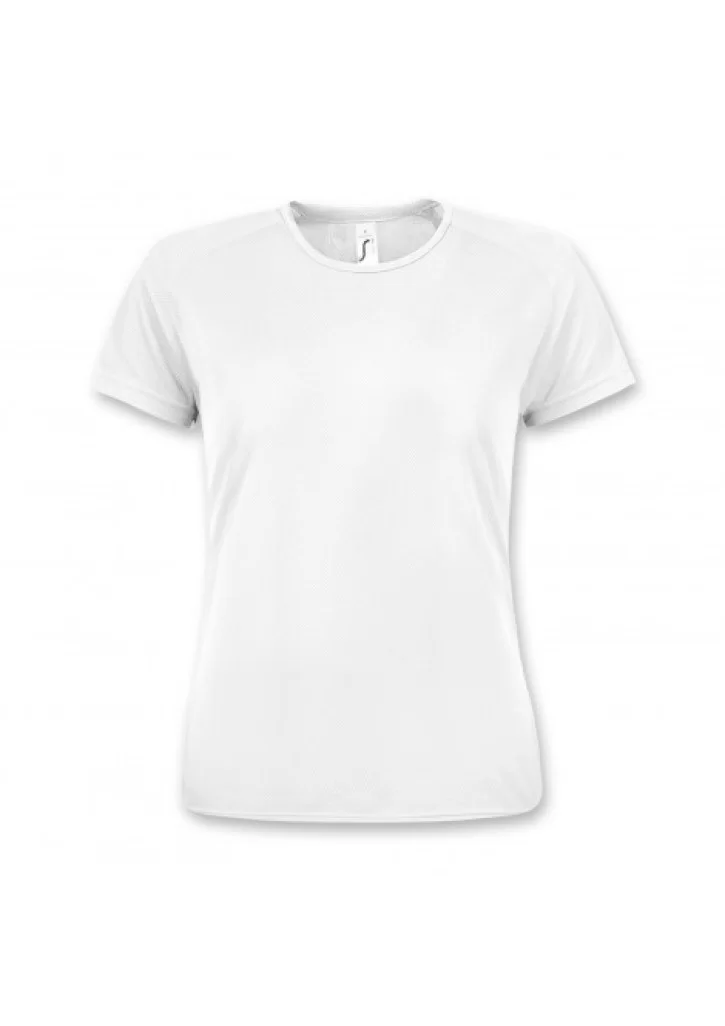 SOLS Sporty Womens T-Shirt