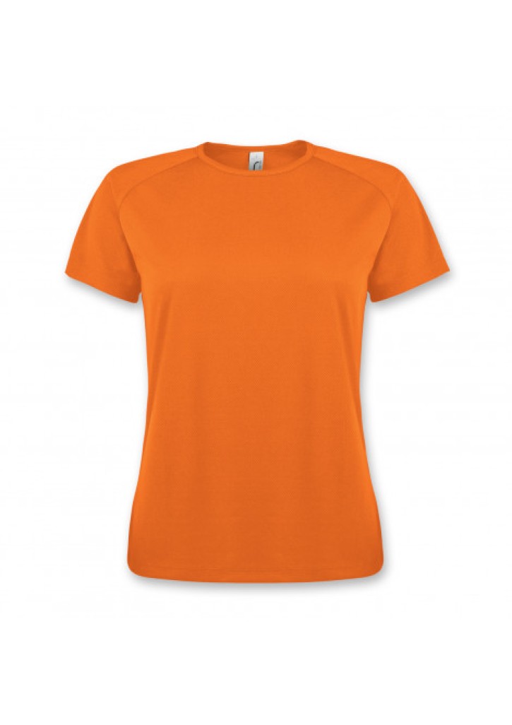 SOLS Sporty Womens T-Shirt