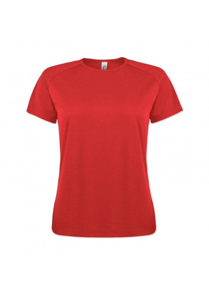 SOLS Sporty Womens T-Shirt
