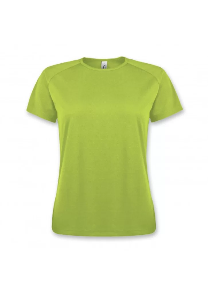 SOLS Sporty Womens T-Shirt
