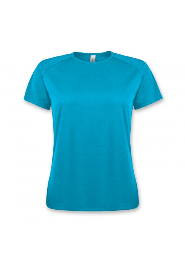 SOLS Sporty Womens T-Shirt