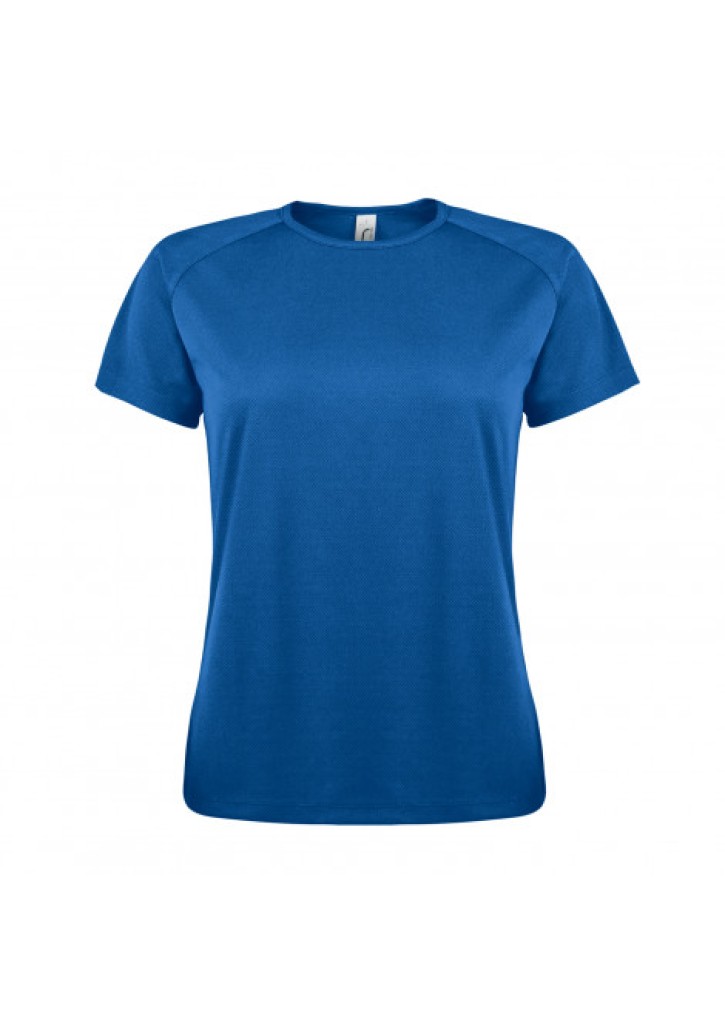 SOLS Sporty Womens T-Shirt