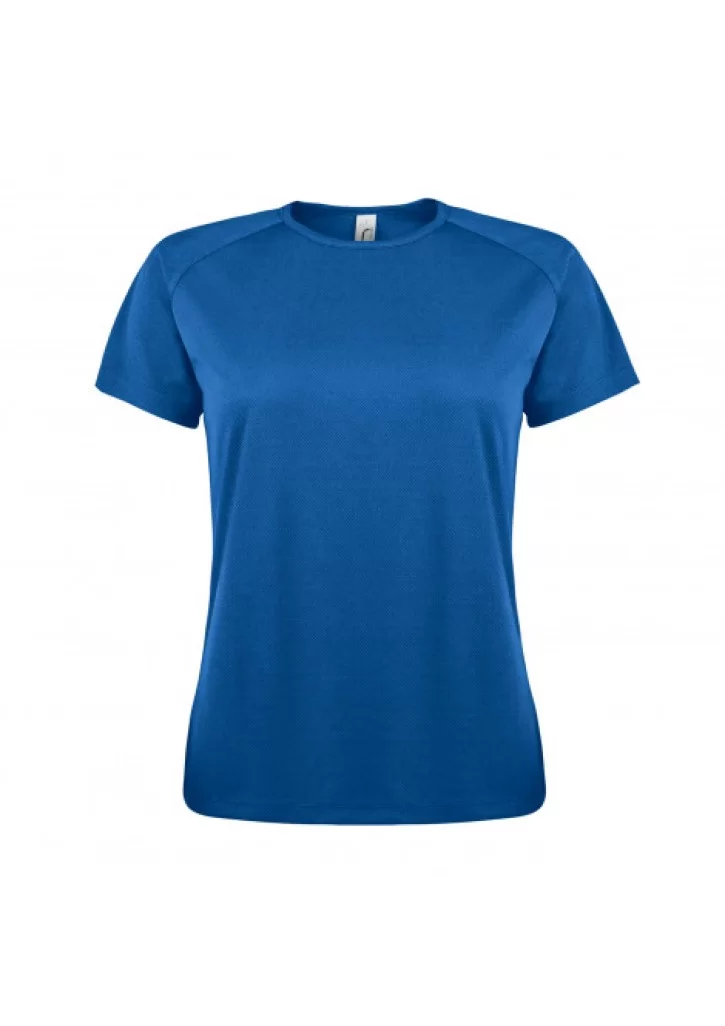 SOLS Sporty Womens T-Shirt