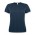 SOLS Sporty Womens T-Shirt - Black