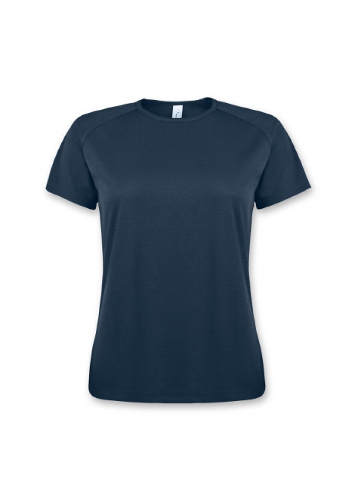 SOLS Sporty Womens T-Shirt