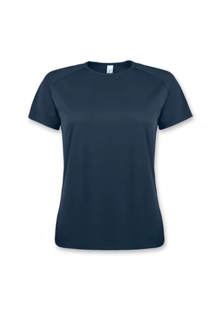 SOLS Sporty Womens T-Shirt
