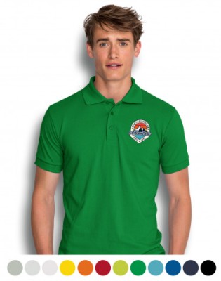 SOLS Prime Men's Polo Shirt