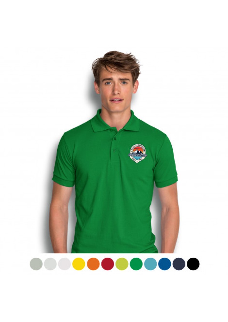 SOLS Prime Men's Polo Shirt