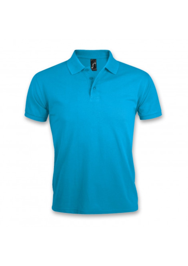 SOLS Prime Men's Polo Shirt