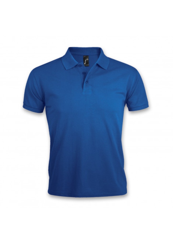 SOLS Prime Men's Polo Shirt