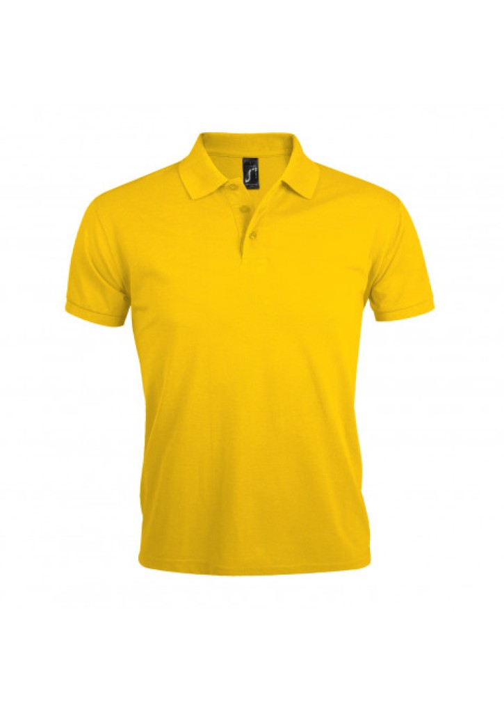 SOLS Prime Men's Polo Shirt
