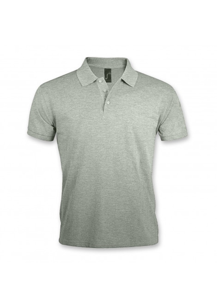 SOLS Prime Men's Polo Shirt